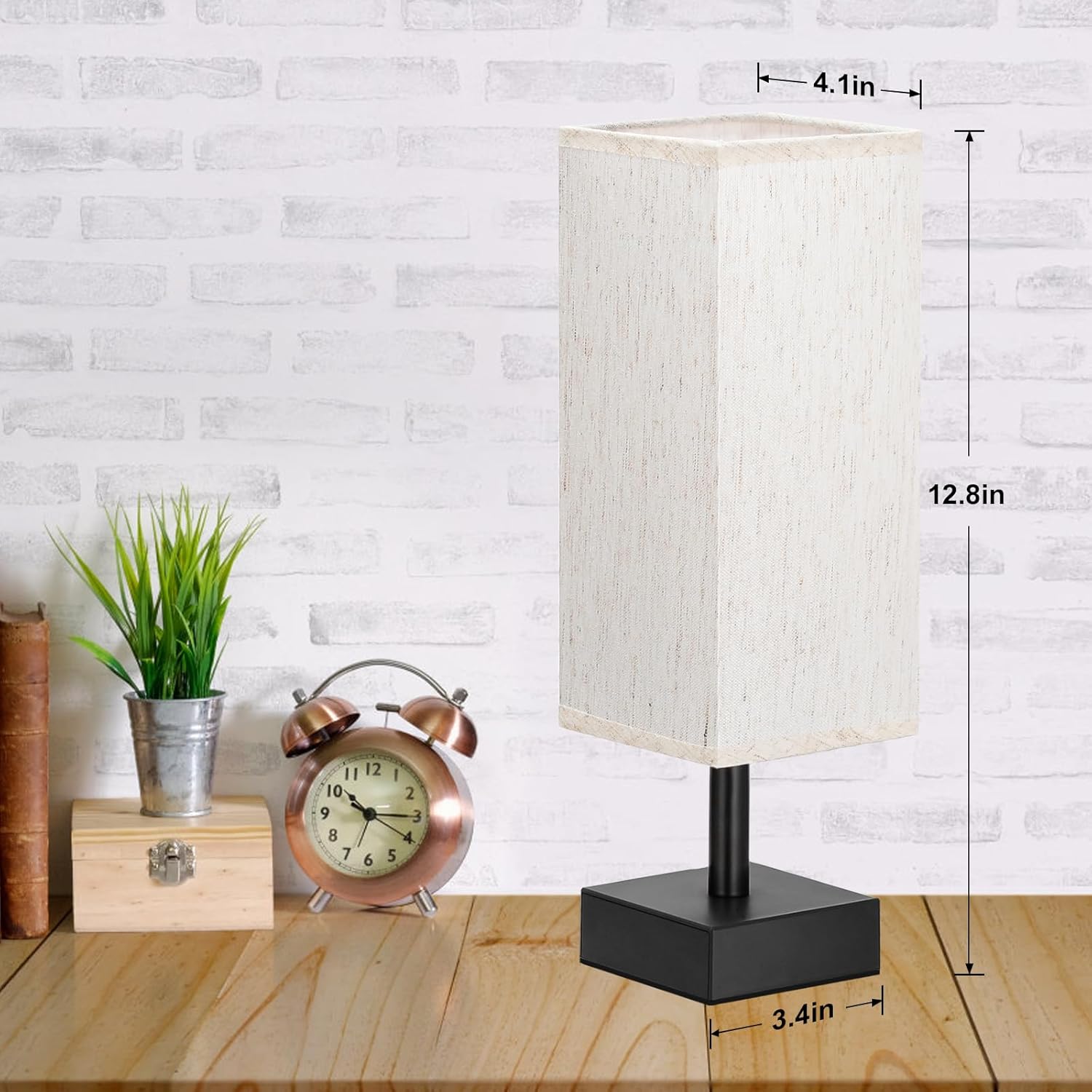 Small Bedroom Table Lamp – Bedside Table Lamp