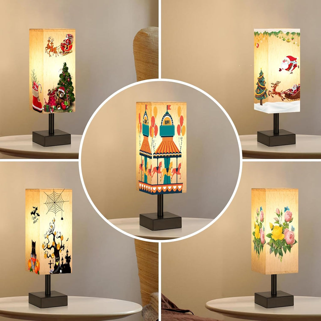 Small Bedroom Table Lamp – Bedside Table Lamp