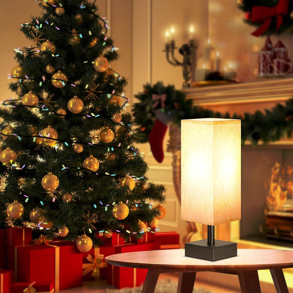 Small Bedroom Table Lamp – Bedside Table Lamp